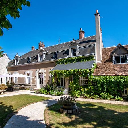 Clos Saint Sulpice Fosse  Bagian luar foto