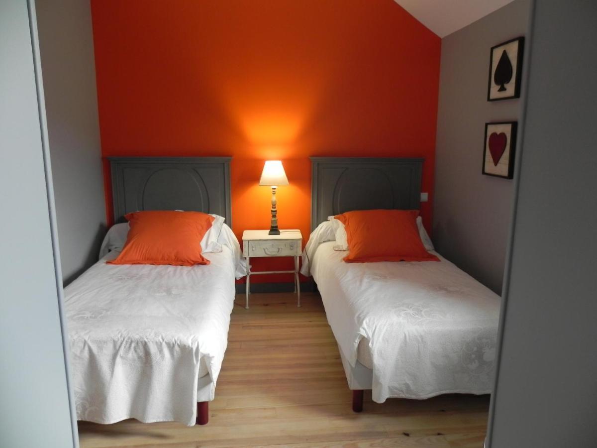 Clos Saint Sulpice Fosse  Bagian luar foto
