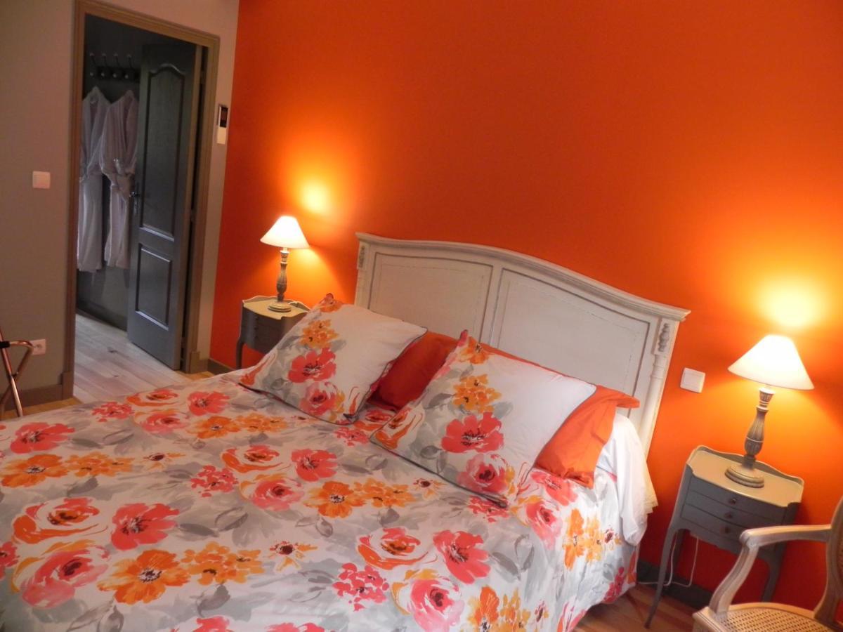 Clos Saint Sulpice Fosse  Bagian luar foto