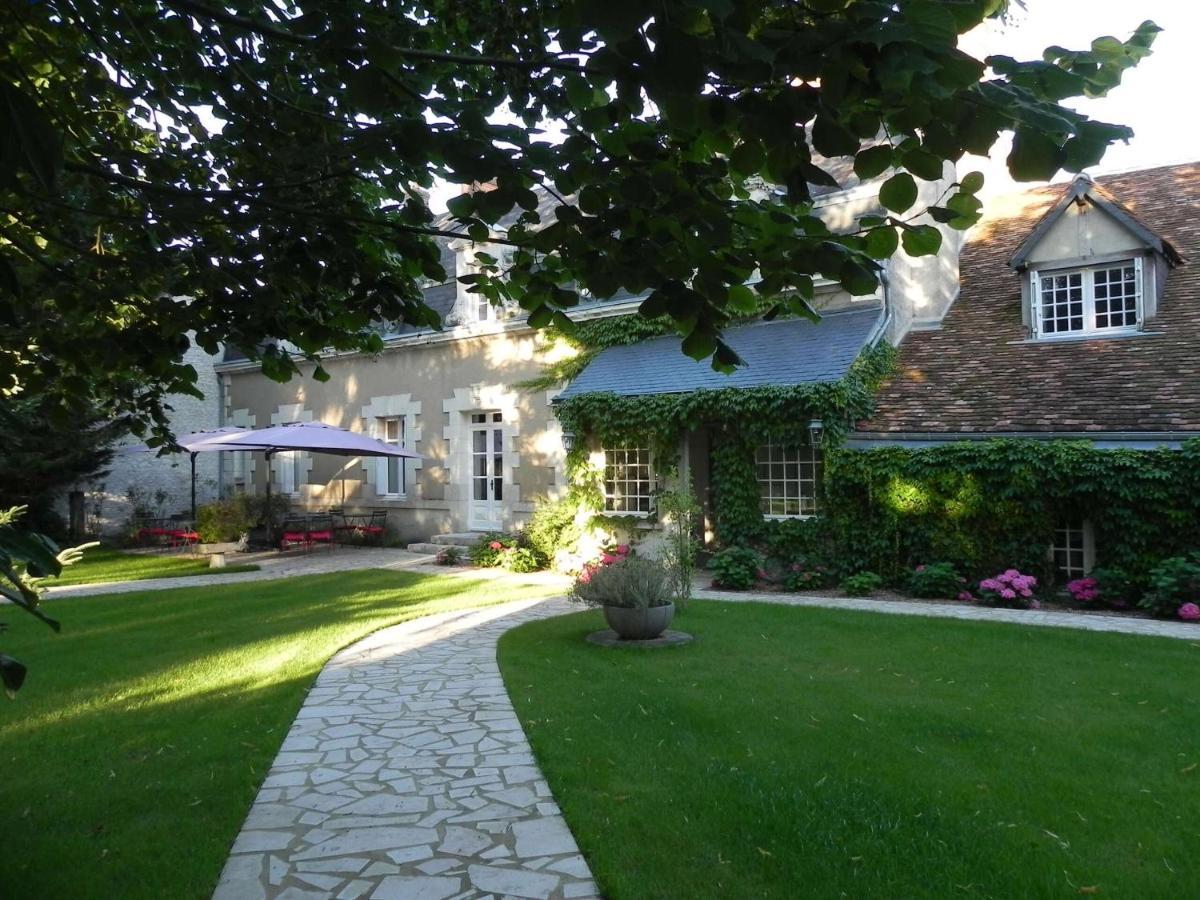 Clos Saint Sulpice Fosse  Bagian luar foto