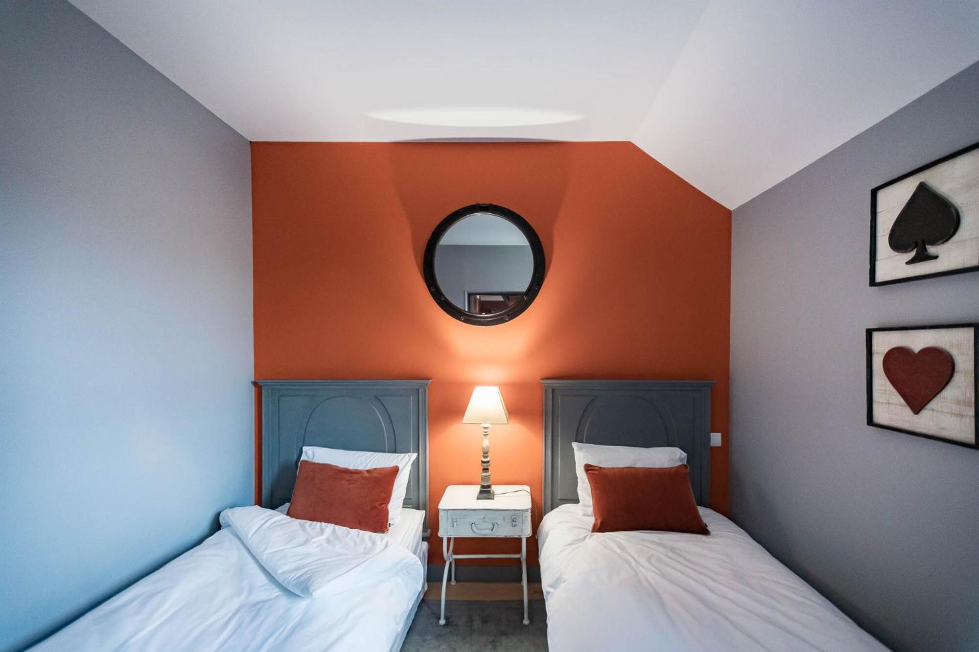 Clos Saint Sulpice Fosse  Ruang foto