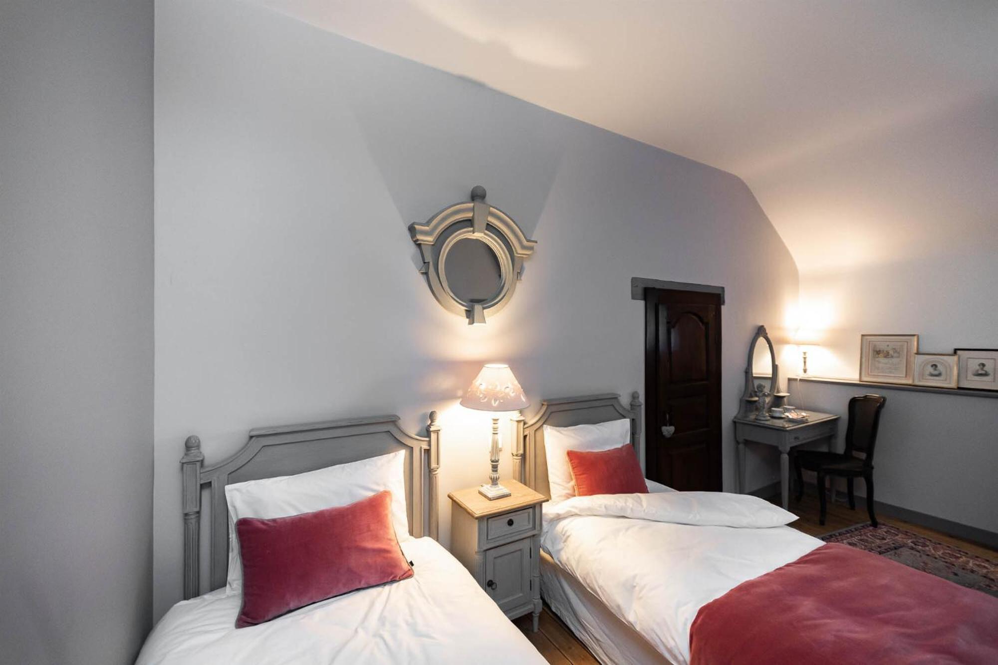 Clos Saint Sulpice Fosse  Ruang foto
