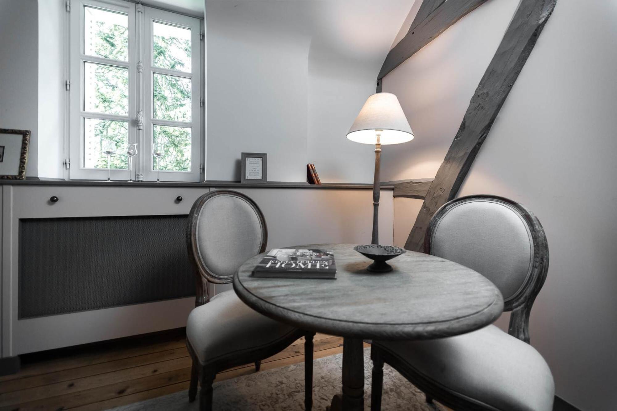 Clos Saint Sulpice Fosse  Ruang foto