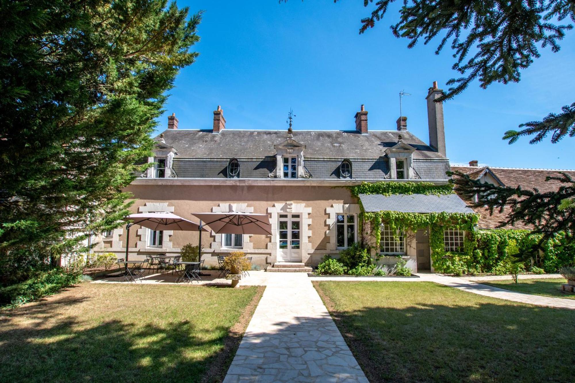 Clos Saint Sulpice Fosse  Bagian luar foto