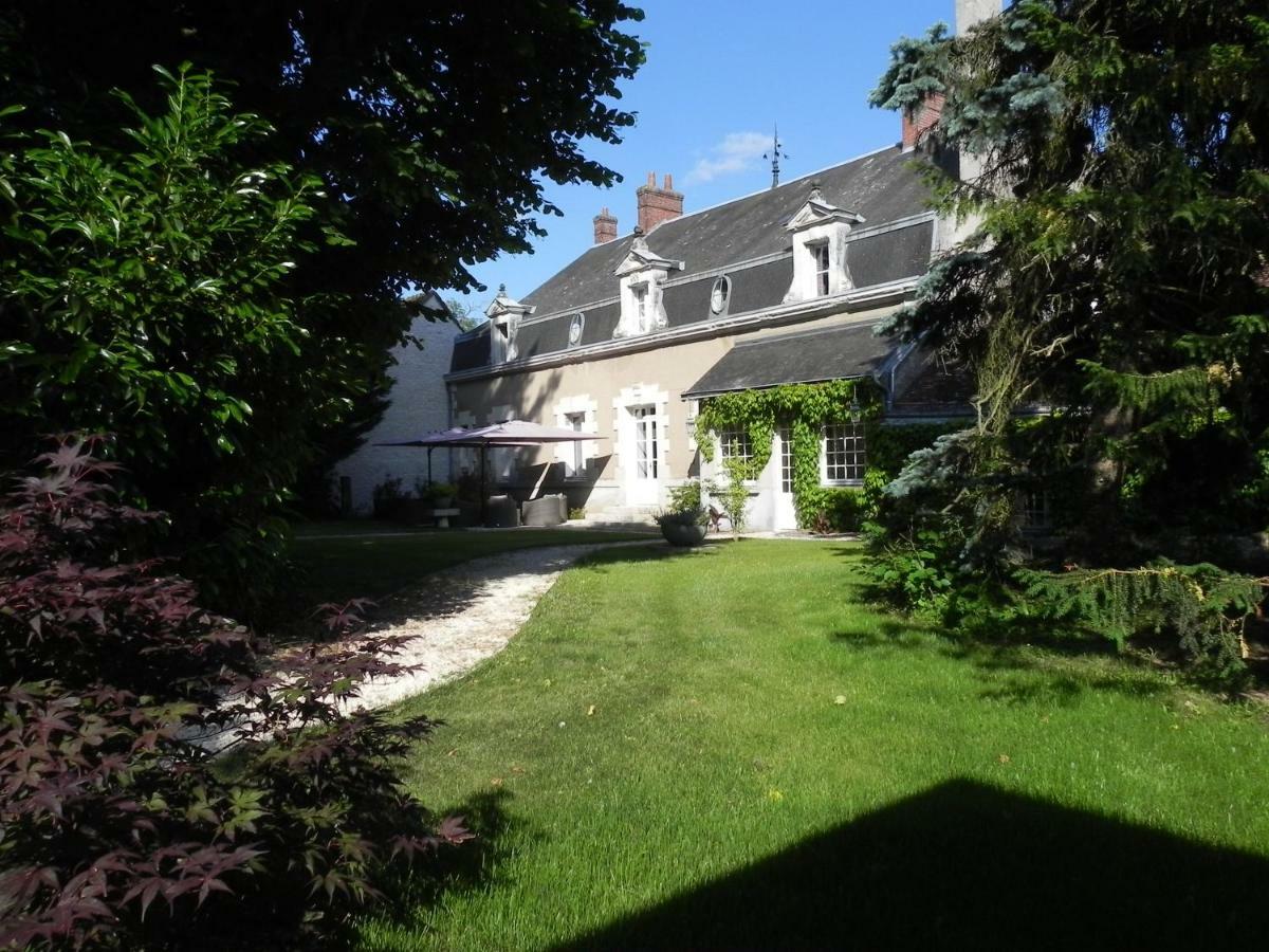 Clos Saint Sulpice Fosse  Bagian luar foto
